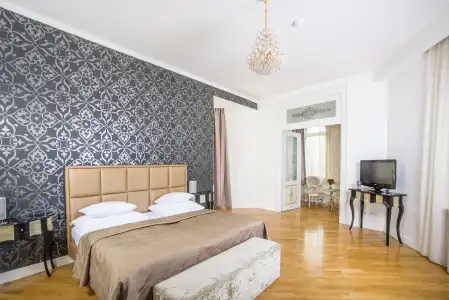 Deminka Palace - 2