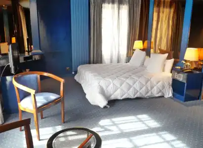 Grand Hôtel du Luxembourg & Spa - 5