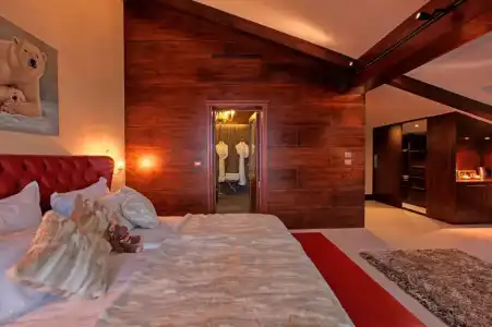 Kempinski Grand Arena Bansko - 291