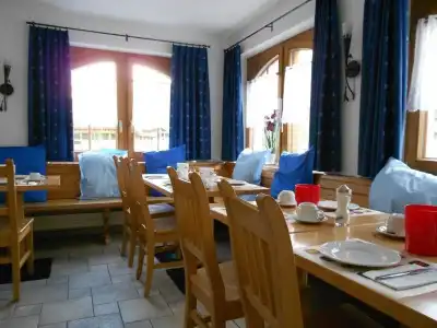 Restaurant Le Mazot Zermatt - 12