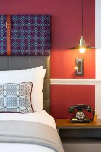 Indigo Cardiff by IHG - 97