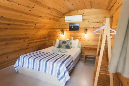 Turkuaz Bungalows - 108