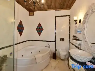 Mira Cappadocia - 143