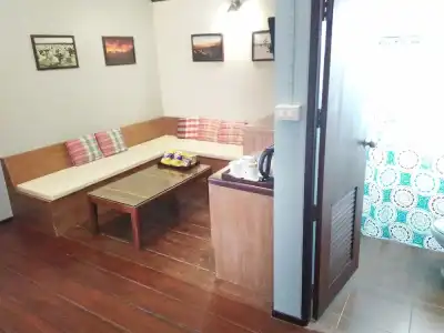 Thanicha Resort Amphawa - 119