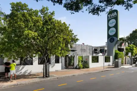 YHA Brisbane City - 14
