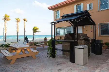 Riptide Oceanfront - 19