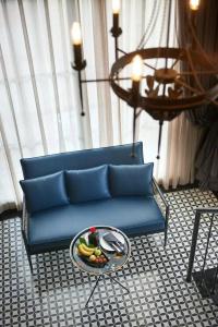 La Siesta Premium Hang Be - 137