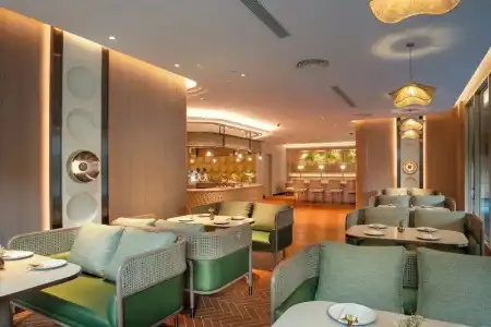 Grande Centre Point Prestige Bangkok - 20
