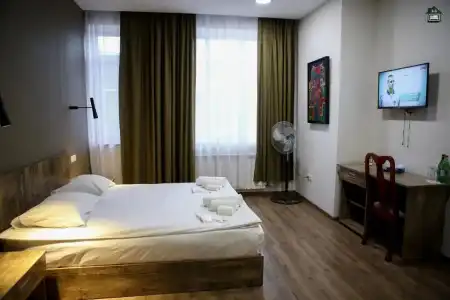 Guest House in Gumri - 14