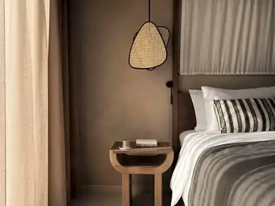 Aulus Lindos Rhodes Resort, Curio Collection by Hilton - 103