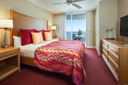 DiamondHead Beach Resort - 103