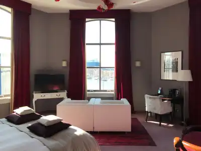 Suite Pincoffs Rotterdam - 15