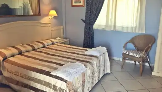 Conchiglia Azzurra Resort & Beach - 50