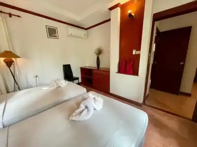 Samui Honey Cottages Beach Resort - 128