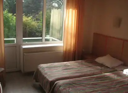 Villa Artis - 5