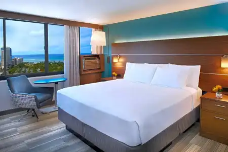 Holiday Inn Express WAIKIKI by IHG - 113