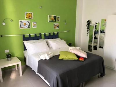 B&B Il Giardino sul Mare - 39
