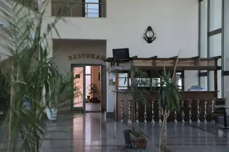 Marine Inn Baku - 0