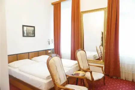Urban Rooms Rathaus - Self Check-In - 28