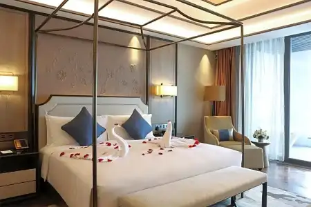 Xihu Resort - 49