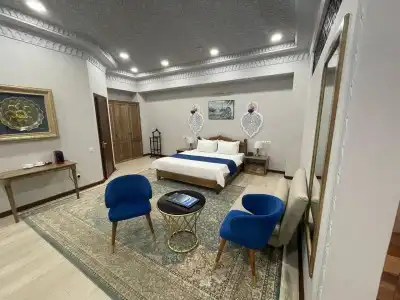 Paradise Plaza Luxury - 51