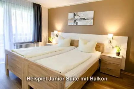 Kurgarten-Hotel - 57