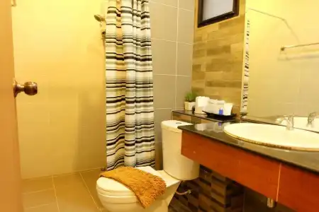 Villa Rassada Nakorn Lampang - 7