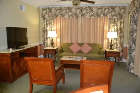 Hilton Vacation Club Cypress Pointe Orlando - 5