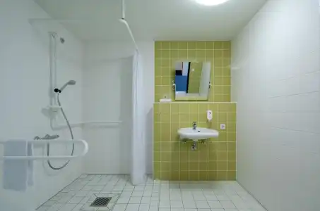 B&B München-Messe - 9