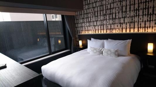 R&Run Kyoto serviced apartment & suites - 155
