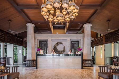 Centara Grand Beach Resort and Villas Krabi - 1