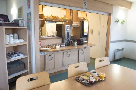 B&B Beaune Sud 2 - 14