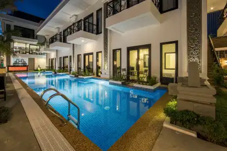 Aroma Angkor Boutique - 17