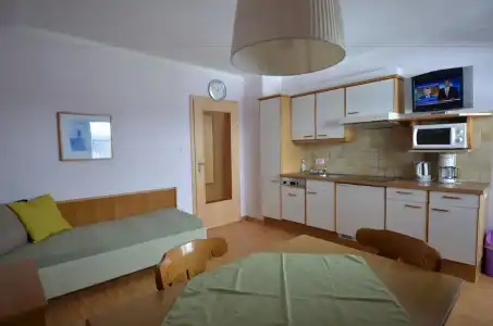 Lindenheim Appartements KG - 86