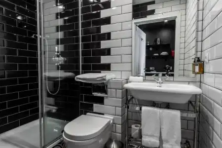 Vintage Apartment - 35