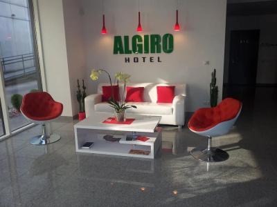 Algiro - 1