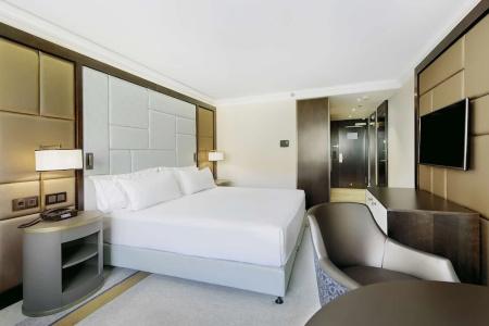 Hilton Budapest - 60