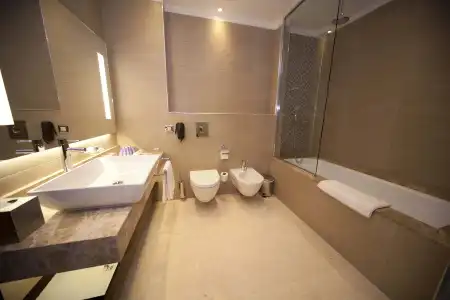 Hilton Amman - 8