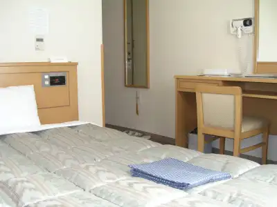 Route Inn Obihiro Ekimae - 4