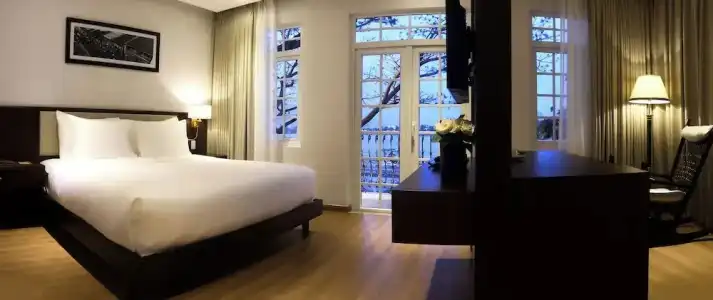 Di lusso Boutique Riverside Danang - 71