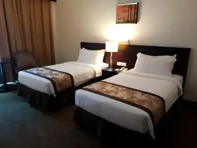 Pan Borneo Kota Kinabalu - 35