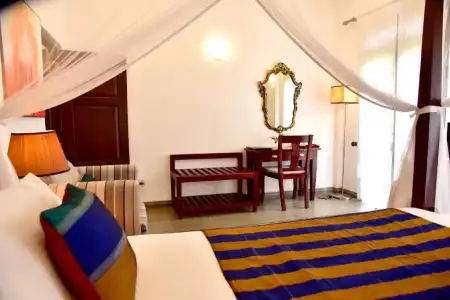 Boutique Villa Shanthi - 72