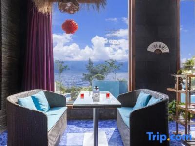 Yishiqingyuan Sea View Boutique Inn - 9