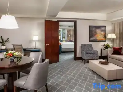 InterContinental Boston by IHG - 115