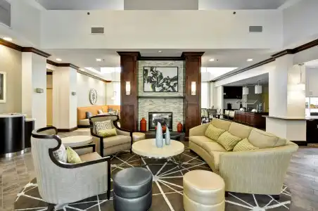 Homewood Suites by Hilton Augusta - 36