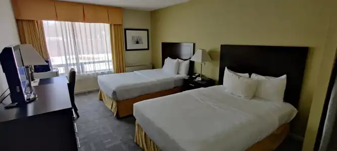 Quality Inn Peterborough - 29