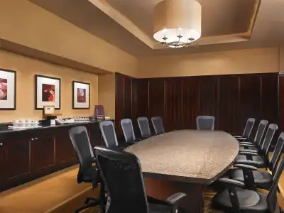 Sheraton Garden Grove-Anaheim South - 9