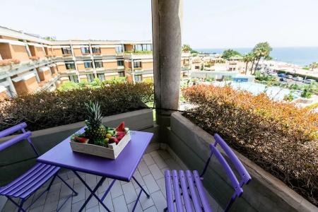 Four Points by Sheraton Catania & Conference Center - 37