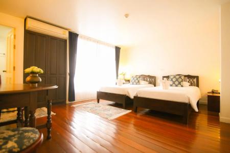 SSIP Boutique Dhevej Bangkok - 70