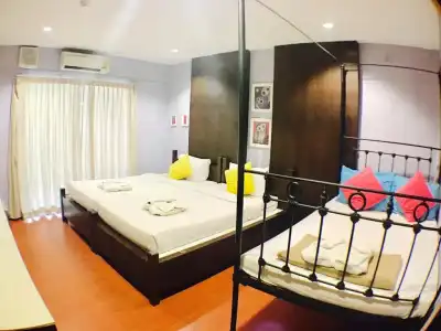 Sabye Bangkok - 112